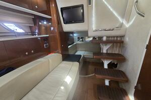 Gib N Tone 35ft Sea Ray Yacht For Sale