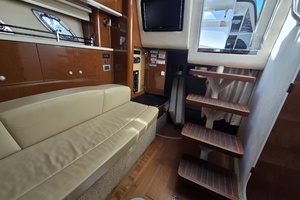 Gib N Tone 33ft Sea Ray Yacht For Sale