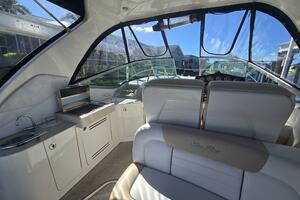 Gib N Tone 35ft Sea Ray Yacht For Sale