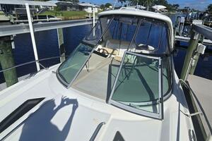 Gib N Tone 35ft Sea Ray Yacht For Sale
