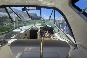 Gib N Tone 35ft Sea Ray Yacht For Sale