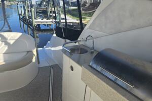 Gib N Tone 35ft Sea Ray Yacht For Sale