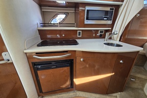 Gib N Tone 33ft Sea Ray Yacht For Sale