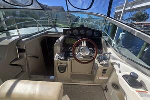 Gib N Tone 35ft Sea Ray Yacht For Sale