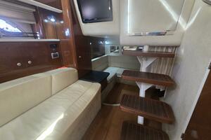 Gib N Tone 35ft Sea Ray Yacht For Sale