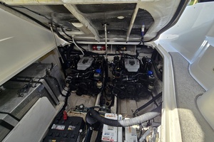 Gib N Tone 33ft Sea Ray Yacht For Sale