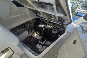 Gib N Tone 35ft Sea Ray Yacht For Sale