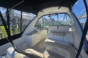 Gib N Tone 35ft Sea Ray Yacht For Sale