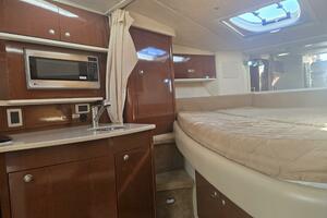 Gib N Tone 35ft Sea Ray Yacht For Sale
