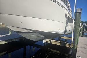 Gib N Tone 35ft Sea Ray Yacht For Sale