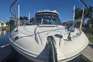 Gib N Tone 35ft Sea Ray Yacht For Sale