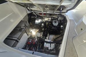 Gib N Tone 35ft Sea Ray Yacht For Sale