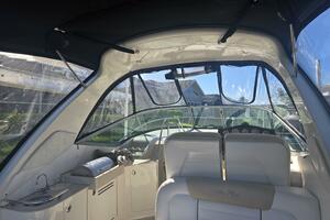 Gib N Tone 35ft Sea Ray Yacht For Sale