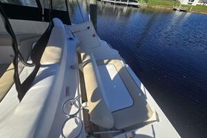 Gib N Tone 35ft Sea Ray Yacht For Sale