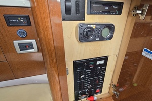 Gib N Tone 33ft Sea Ray Yacht For Sale