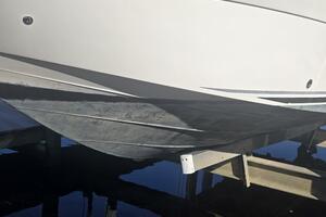Gib N Tone 35ft Sea Ray Yacht For Sale