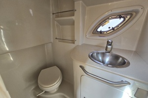 Gib N Tone 33ft Sea Ray Yacht For Sale