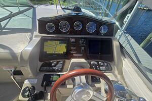 Gib N Tone 35ft Sea Ray Yacht For Sale