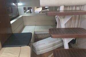 Gib N Tone 35ft Sea Ray Yacht For Sale
