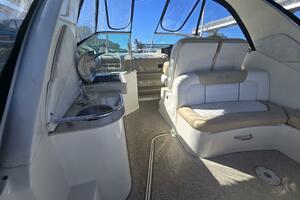 Gib N Tone 35ft Sea Ray Yacht For Sale
