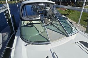 Gib N Tone 35ft Sea Ray Yacht For Sale