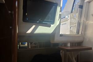Gib N Tone 35ft Sea Ray Yacht For Sale