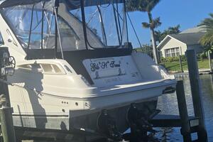 Gib N Tone 35ft Sea Ray Yacht For Sale
