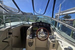 Gib N Tone 35ft Sea Ray Yacht For Sale