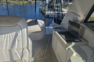 Gib N Tone 35ft Sea Ray Yacht For Sale