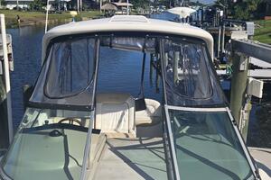 Gib N Tone 35ft Sea Ray Yacht For Sale
