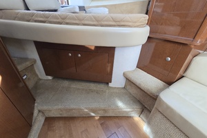 Gib N Tone 33ft Sea Ray Yacht For Sale