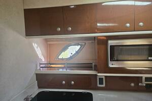 Gib N Tone 35ft Sea Ray Yacht For Sale