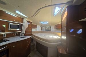 Gib N Tone 35ft Sea Ray Yacht For Sale