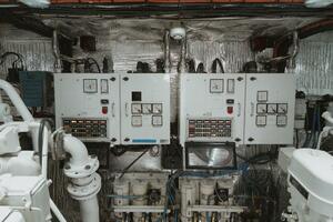 Aussie Rules 87ft Oceanfast Yacht For Sale