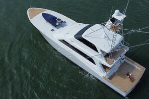 Aussie Rules 87ft Oceanfast Yacht For Sale