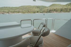 Aussie Rules 87ft Oceanfast Yacht For Sale