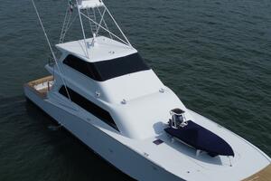 Aussie Rules 87ft Oceanfast Yacht For Sale