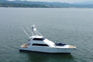 Aussie Rules 87ft Oceanfast Yacht For Sale