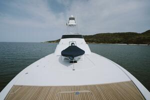 Aussie Rules 87ft Oceanfast Yacht For Sale