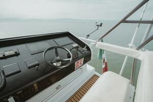 Aussie Rules 87ft Oceanfast Yacht For Sale