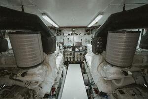 Aussie Rules 87ft Oceanfast Yacht For Sale