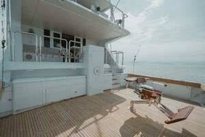 Aussie Rules 87ft Oceanfast Yacht For Sale