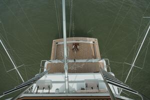 Aussie Rules 87ft Oceanfast Yacht For Sale