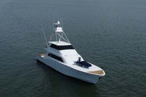 Aussie Rules 87ft Oceanfast Yacht For Sale