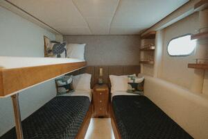 Aussie Rules 87ft Oceanfast Yacht For Sale