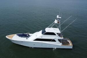 Aussie Rules 87ft Oceanfast Yacht For Sale