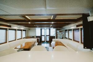 Aussie Rules 87ft Oceanfast Yacht For Sale