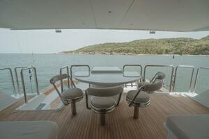 Aussie Rules 87ft Oceanfast Yacht For Sale