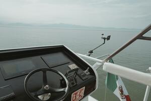 Aussie Rules 87ft Oceanfast Yacht For Sale
