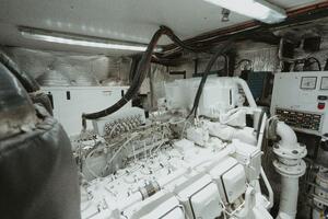 Aussie Rules 87ft Oceanfast Yacht For Sale